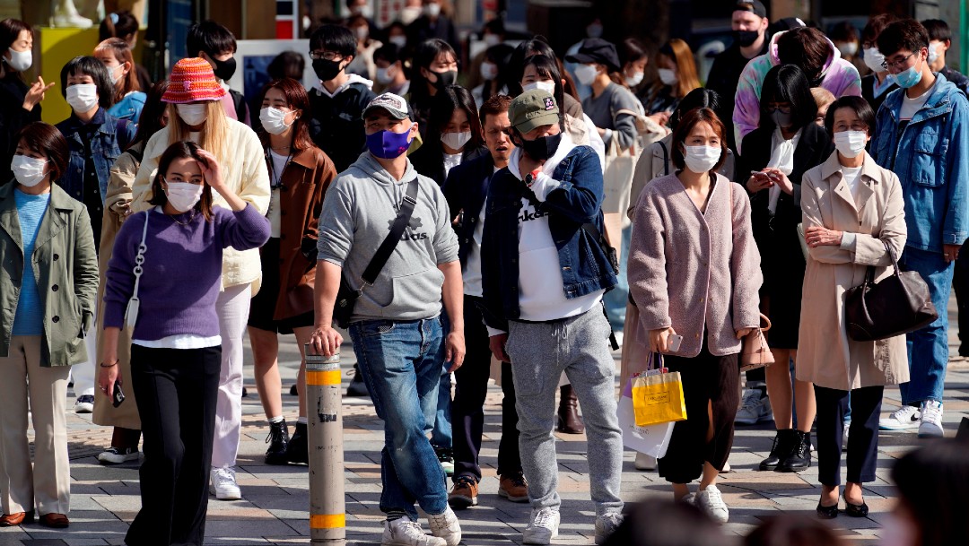 Tokio pone fin a la emergencia sanitaria aunque mantendrá restricciones