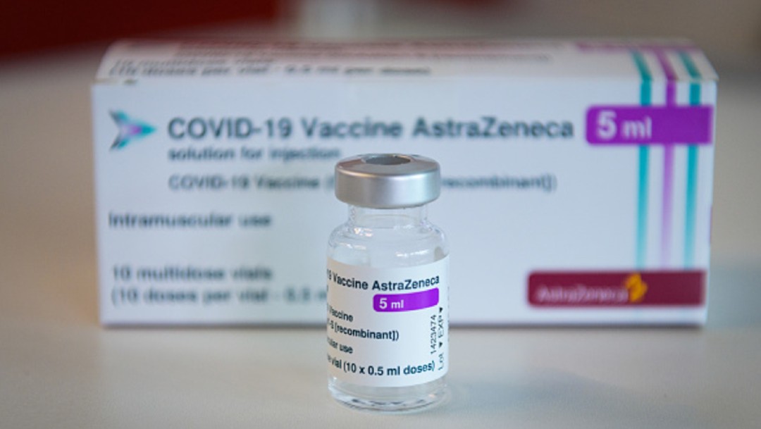 Vacuna contra COVID-19 de AstraZeneca