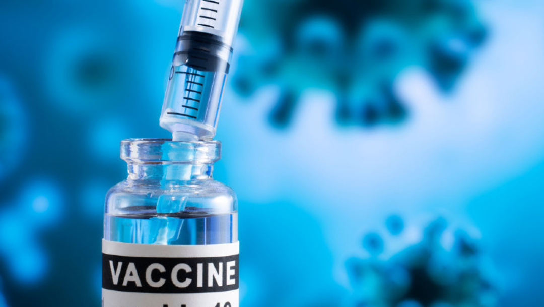 Universidad de Oxford iniciará pruebas de vacuna nasal contra COVID-19 de AstraZeneca