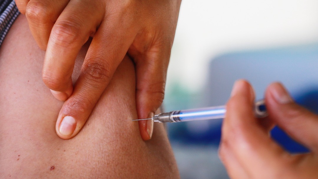 México espera tener su propia vacuna contra COVID-19 (Getty Images)