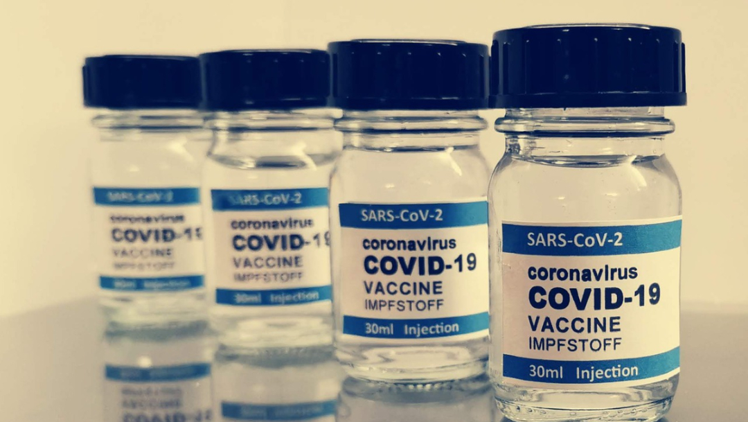La vacuna contra el COVID-19 reduce la transmisión del virus: estudio