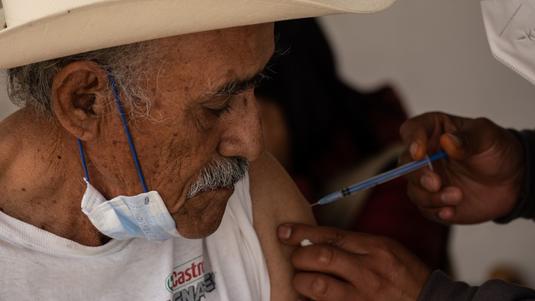 La Secretaría de Salud prevé que exista una vacuna mexicana contra la COVID-19 en 2021