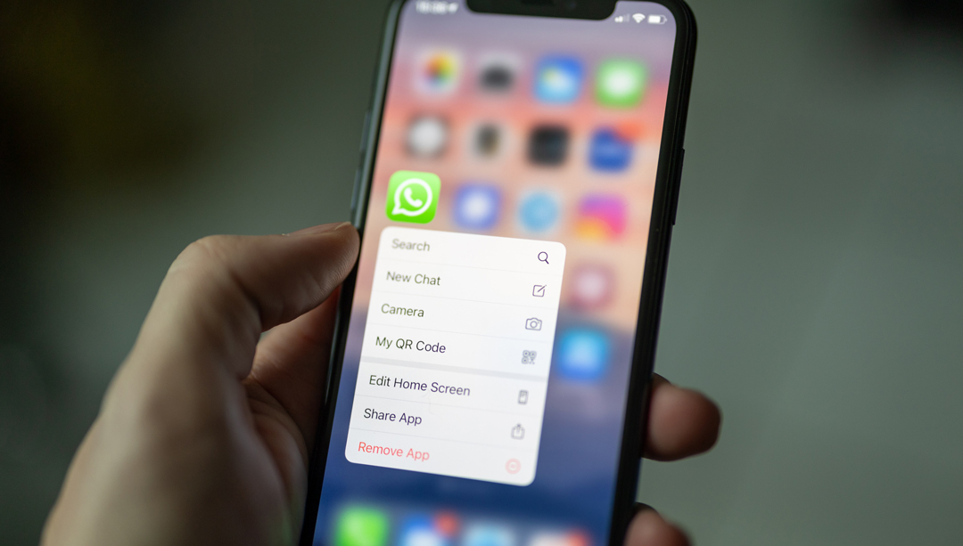 WhatsApp podría activar la opción de cerrar sesión en diferentes dispositivos