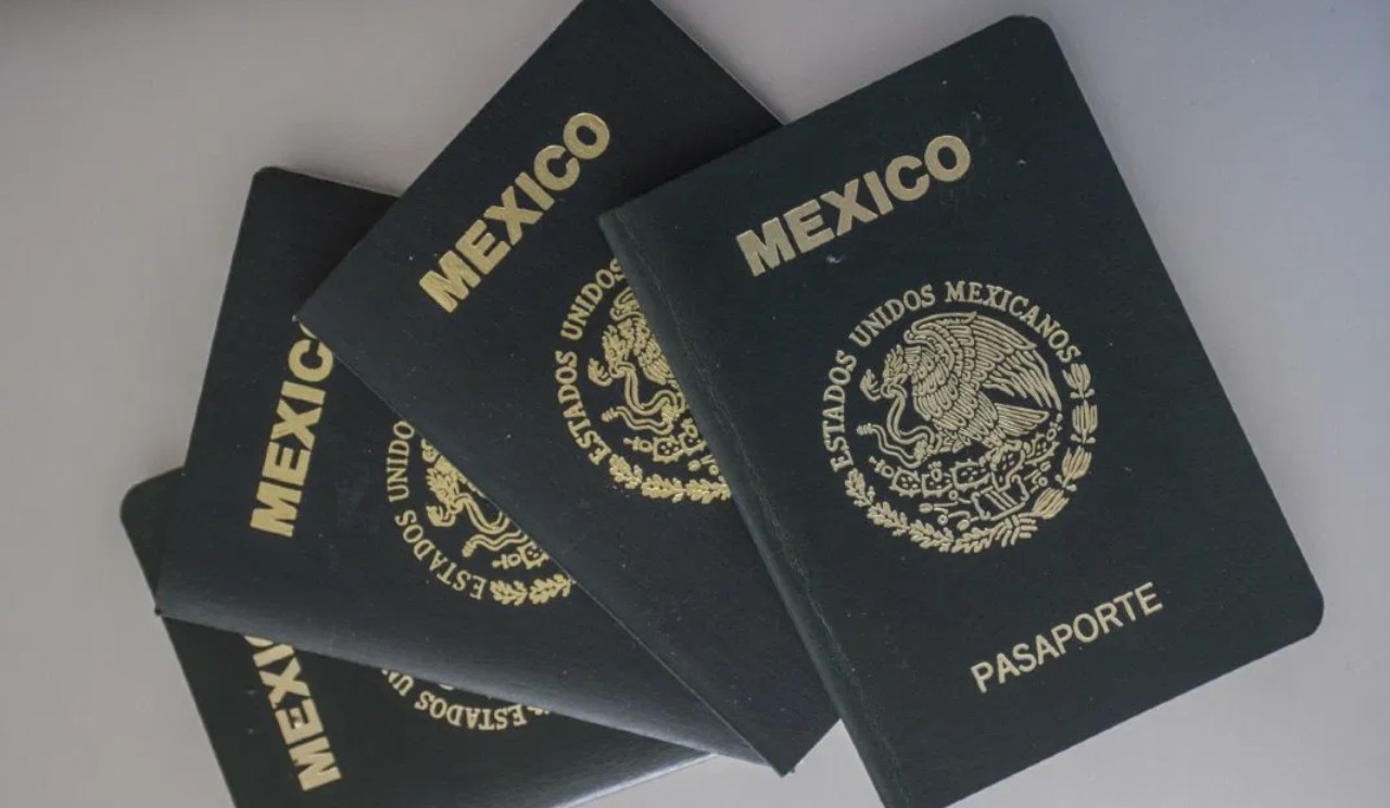 ¿Cómo tramitar un pasaporte mexicano de emergencia?