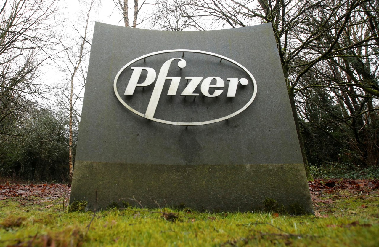 Píldora de Pfizer contra COVID-19 podría estar lista en 2021