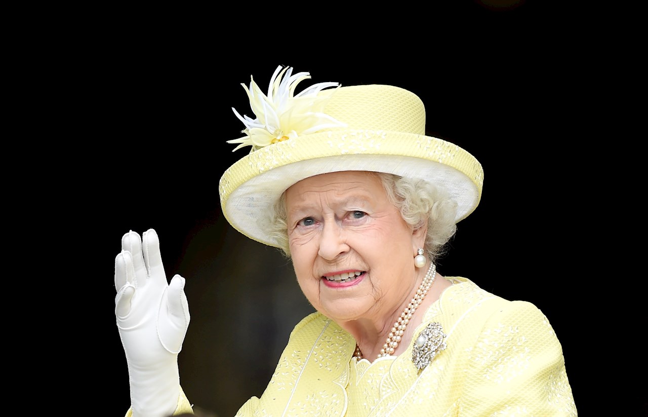 ¿Qué pasará cuando muera la reina Isabel II de Inglaterra?