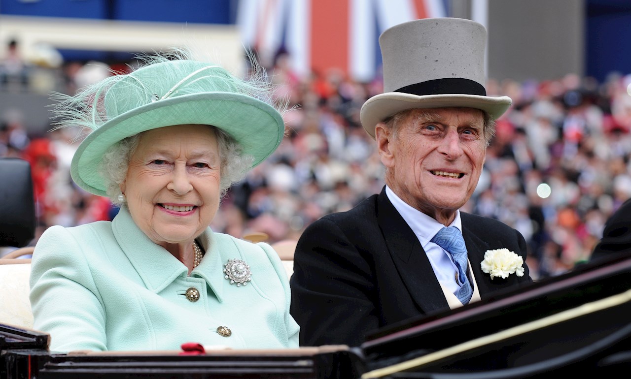 ¿Qué pasará cuando muera la reina Isabel II de Inglaterra?