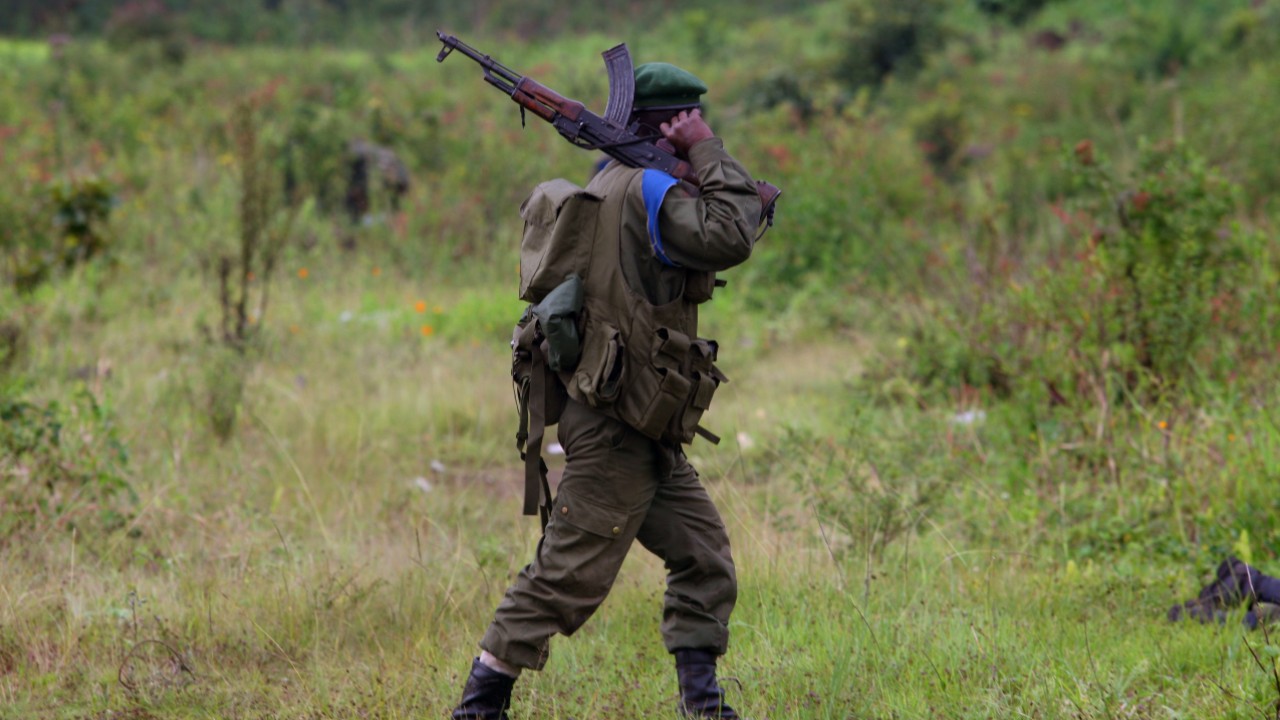 Al menos doce civiles muertos a machetazos por ataques de grupos armados en el Congo