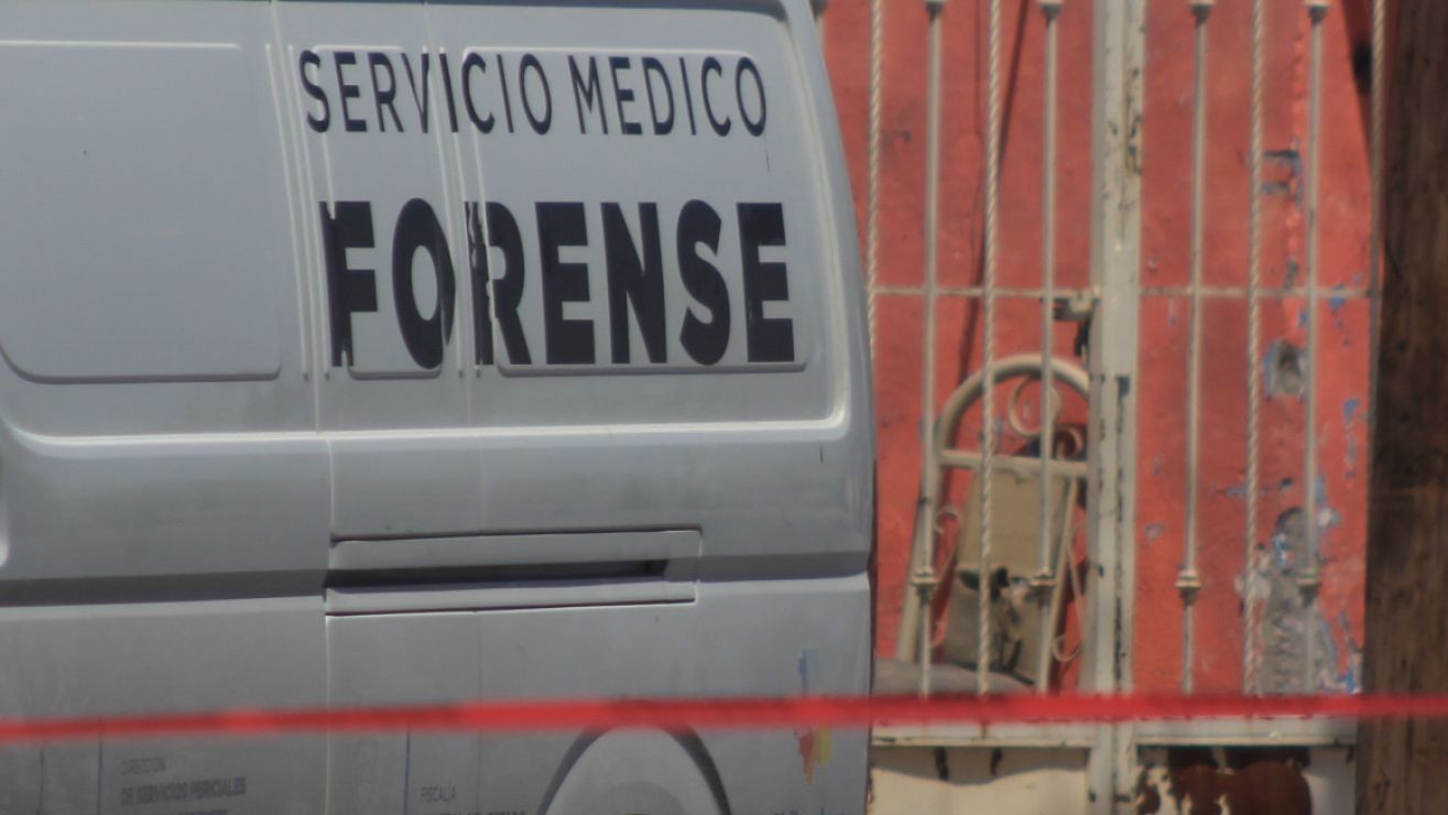 Asesinan a disparos a dos hombres en Ciudad Juárez, Chihuahua