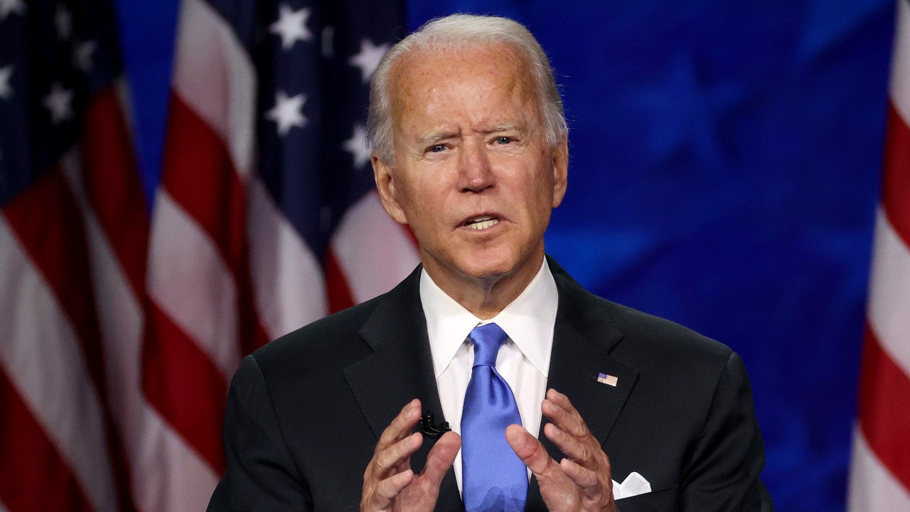 Biden afirma que tuvo una conversación "sincera" y "respetuosa" con Putin