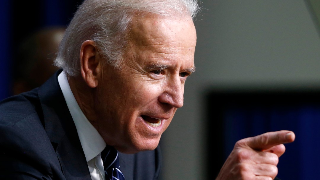 Biden busca frenar la proliferación de armas de fabricación casera en EEUU