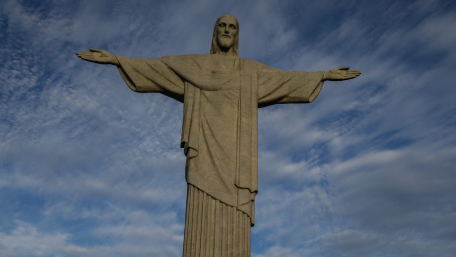 Brasil tendrá estatua de Jesús más grande que el Cristo Redentor