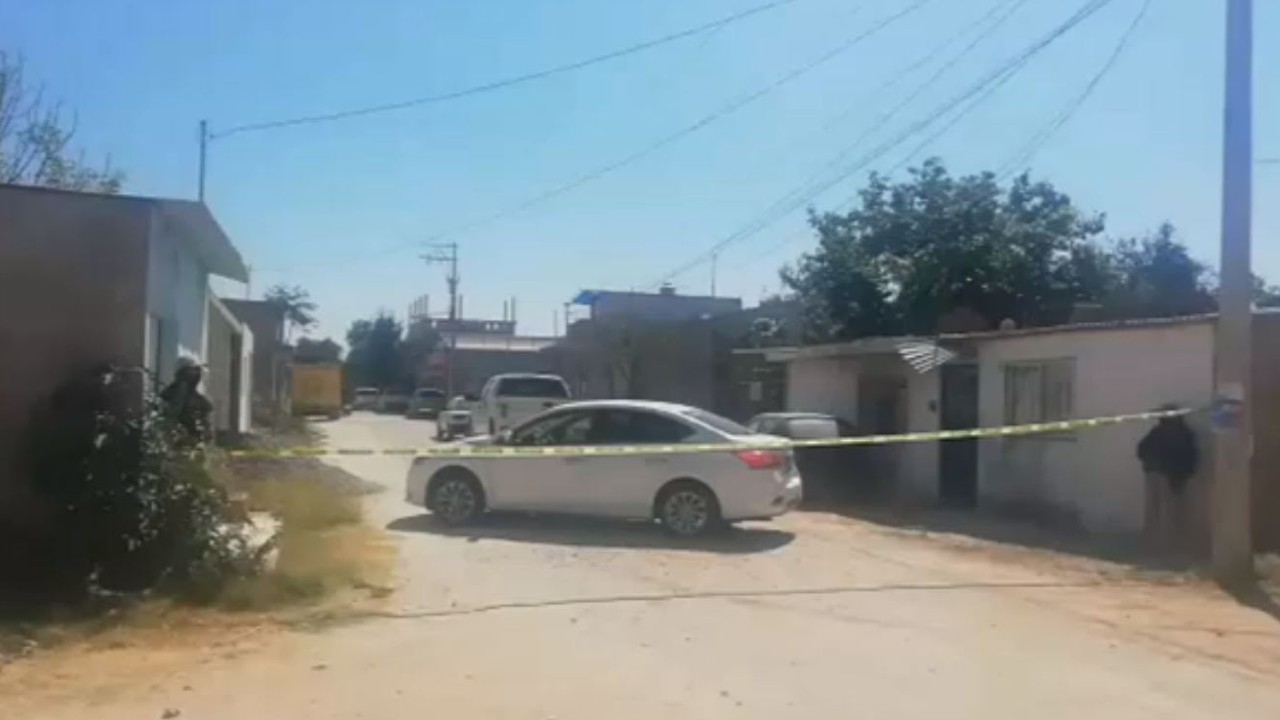 Detienen en Guanajuato a 'El Triste', presunto líder del Cártel de Santa Rosa de Lima
