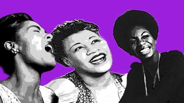 Día Internacional del Jazz Top 5 cantantes historia