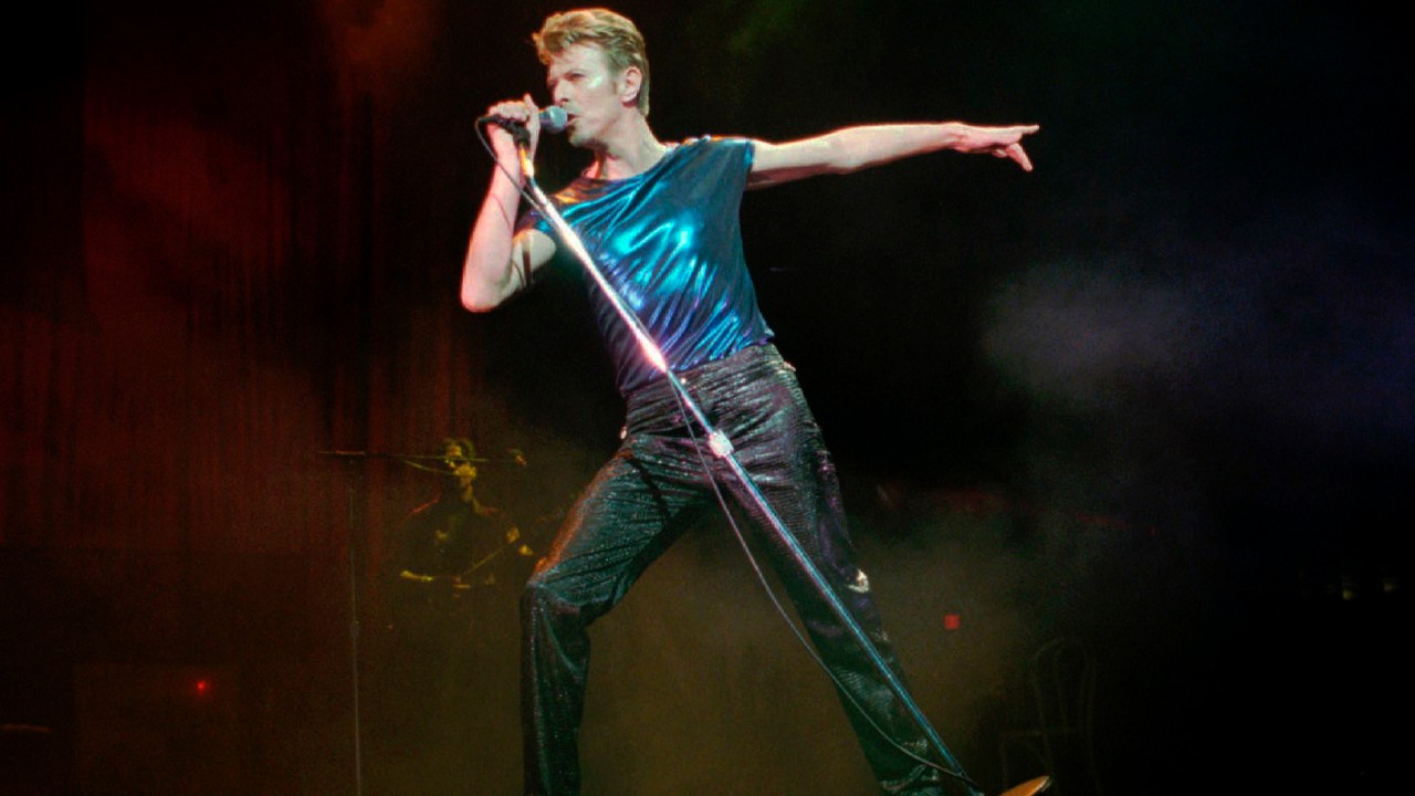Disco doble con 21 temas inéditos de David Bowie será lanzará el 28 de mayo