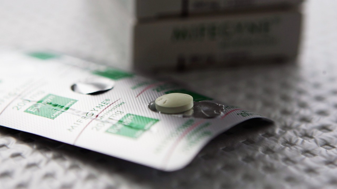 EEUU aprueba píldora abortiva a la distancia por pandemia de COVID-19