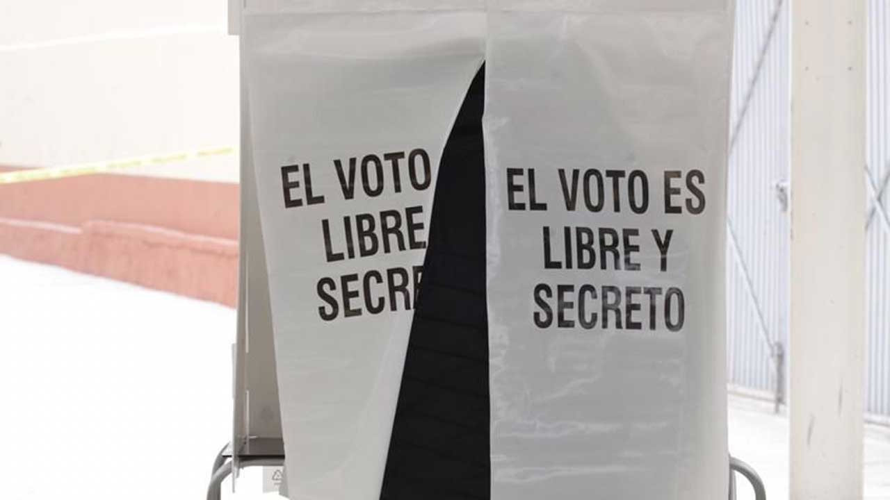 Elecciones 2021 Cuándo es el debate en Baja California Sur
