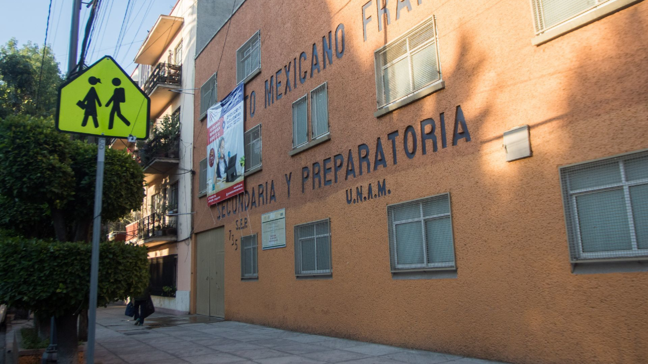 Colegios Privados en México mantienen sus puertas cerradas por la pandemia