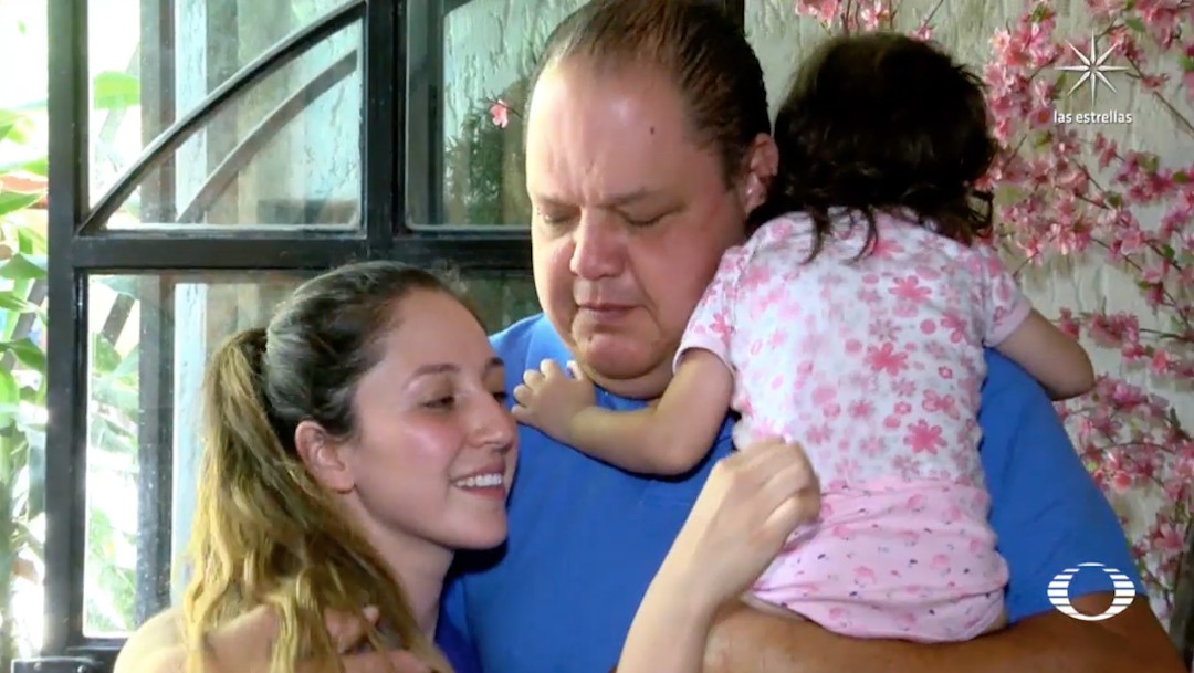 Familia Villaseñor, secuestrada en Jalisco, narra los momentos más angustiantes de su cautiverio