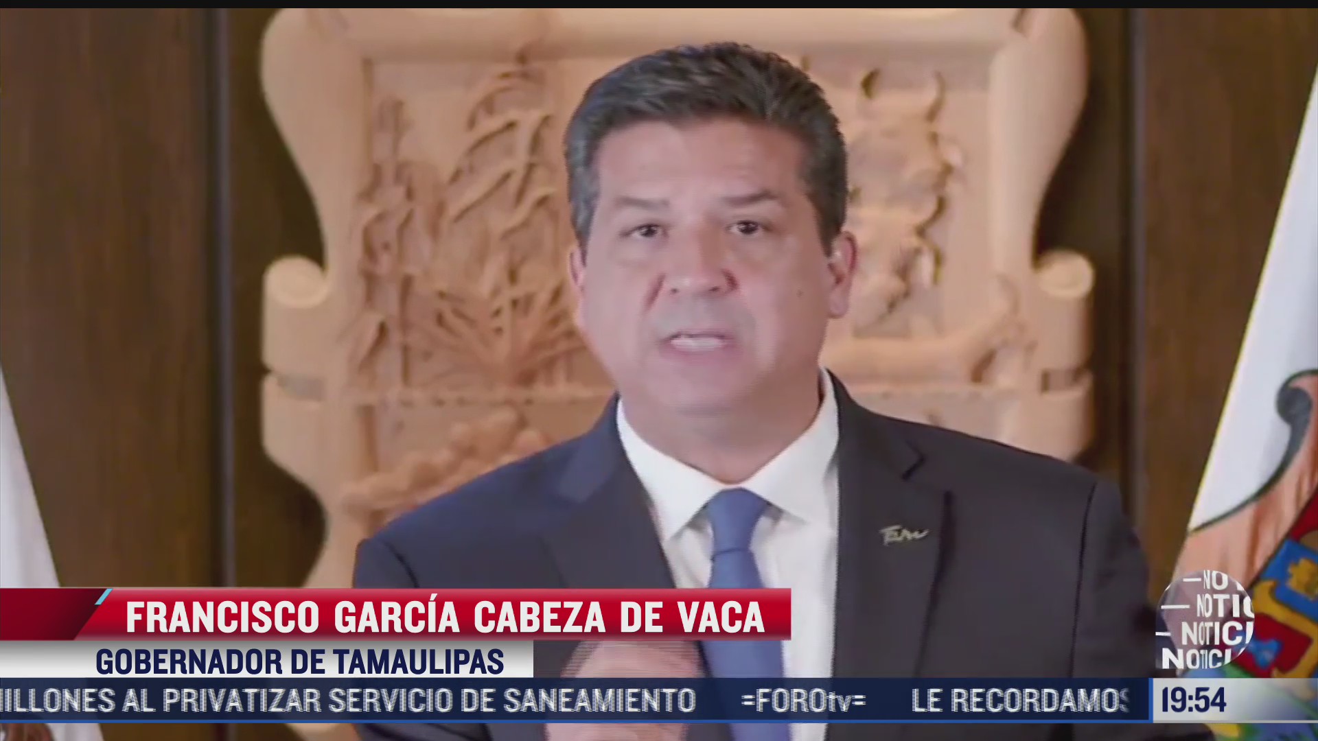 gobernador de tamaulipas acusa linchamiento politico