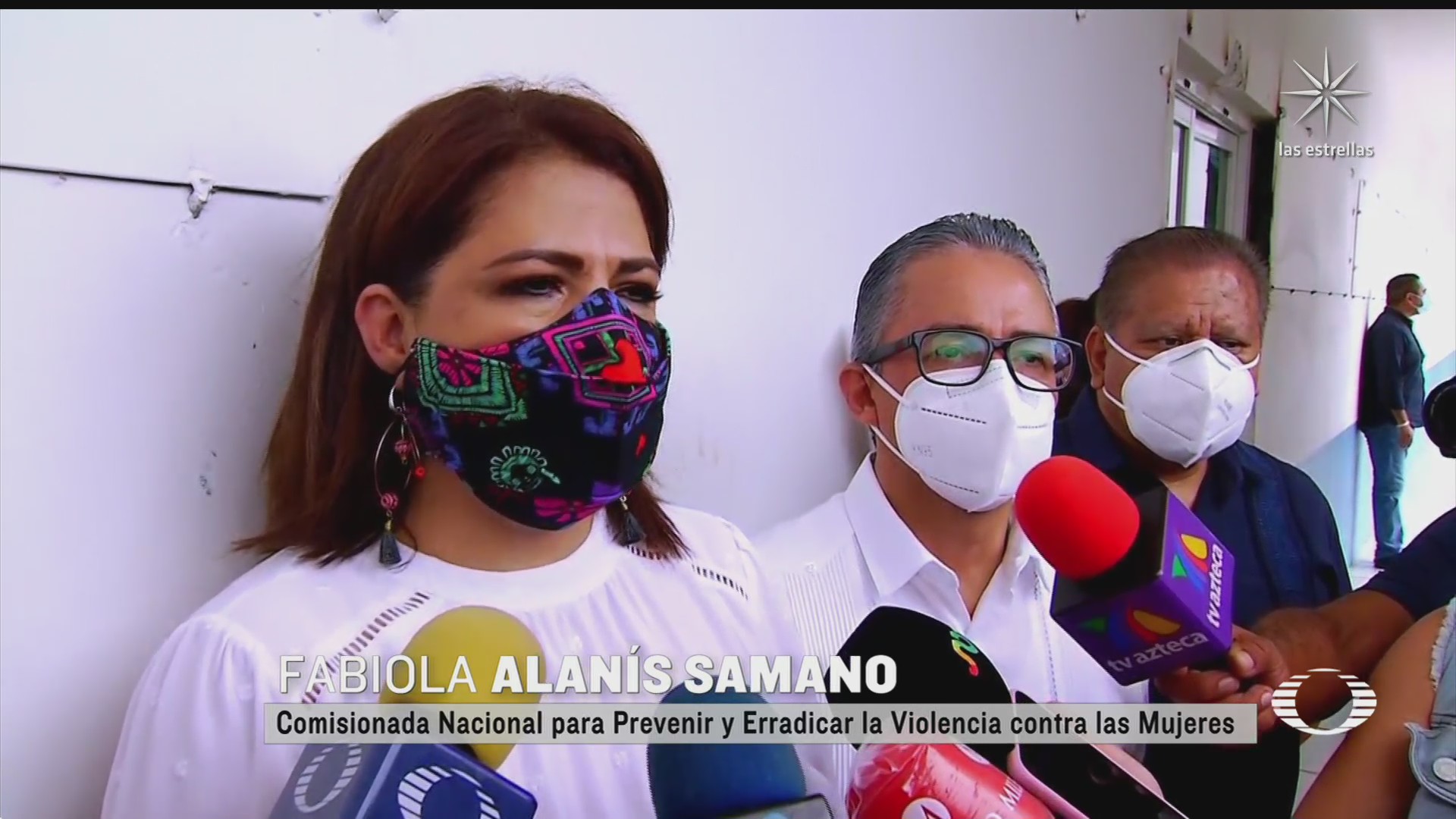 gobierno mexicano ofrece apoyo a familiares de victoria salazar