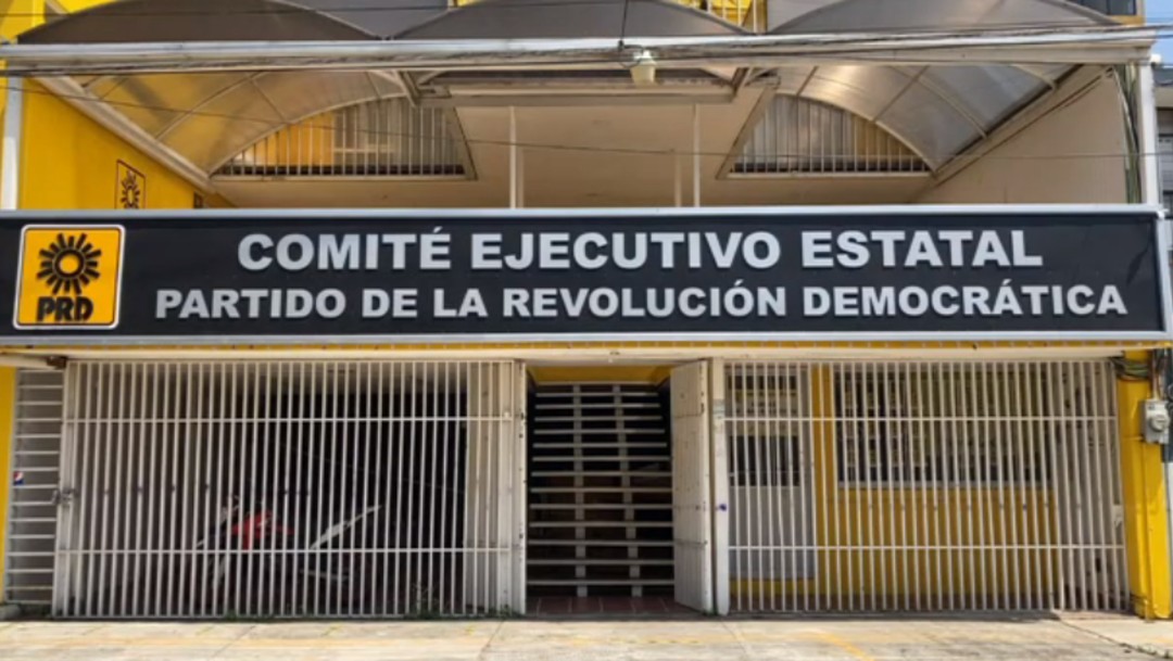 Internan en penal de Tuxpan a Gregorio 'N', candidato a la presidencia municipal de Tihuatlán
