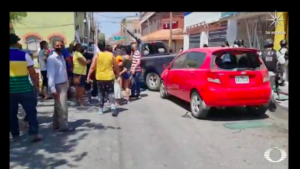 Investigan participación de Guardia Nacional durante balacera en Tamaulipas que dejó 2 muertos