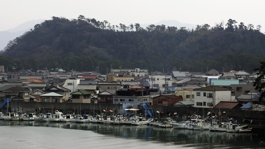 Japón verterá al mar agua tratada de Fukushima