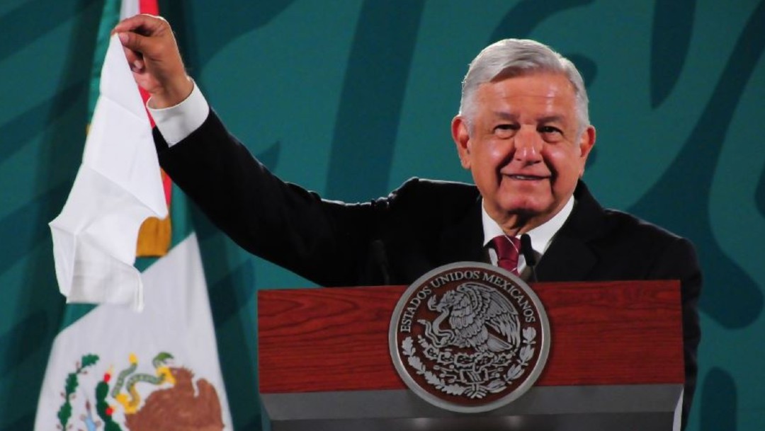 México, de los países más corruptos del mundo: AMLO – Noticieros Televisa
