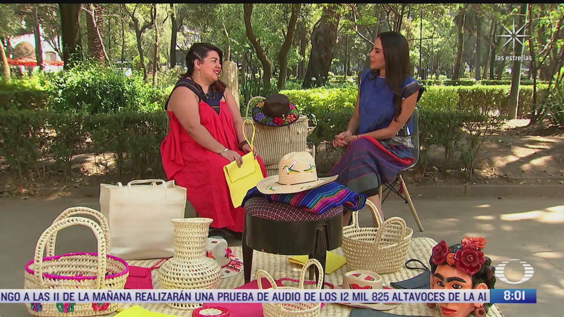 mujeres artesanas de tantoyuca veracruz resisten con su trabajo ante pandemia de covid