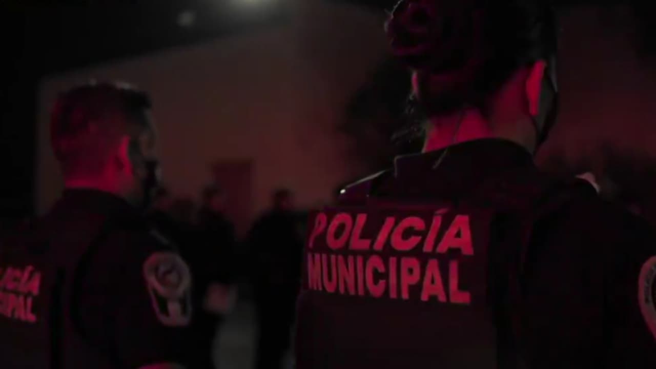 Policía de Chihuahua, única en México con unidad de investigación de delitos de género, protagoniza documental