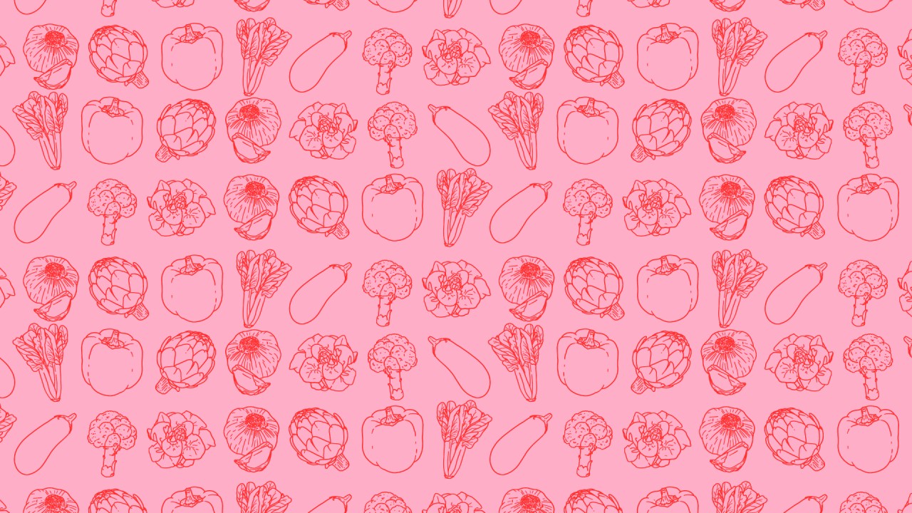 Reto Visual: Encuentra las frutas entre las verduras