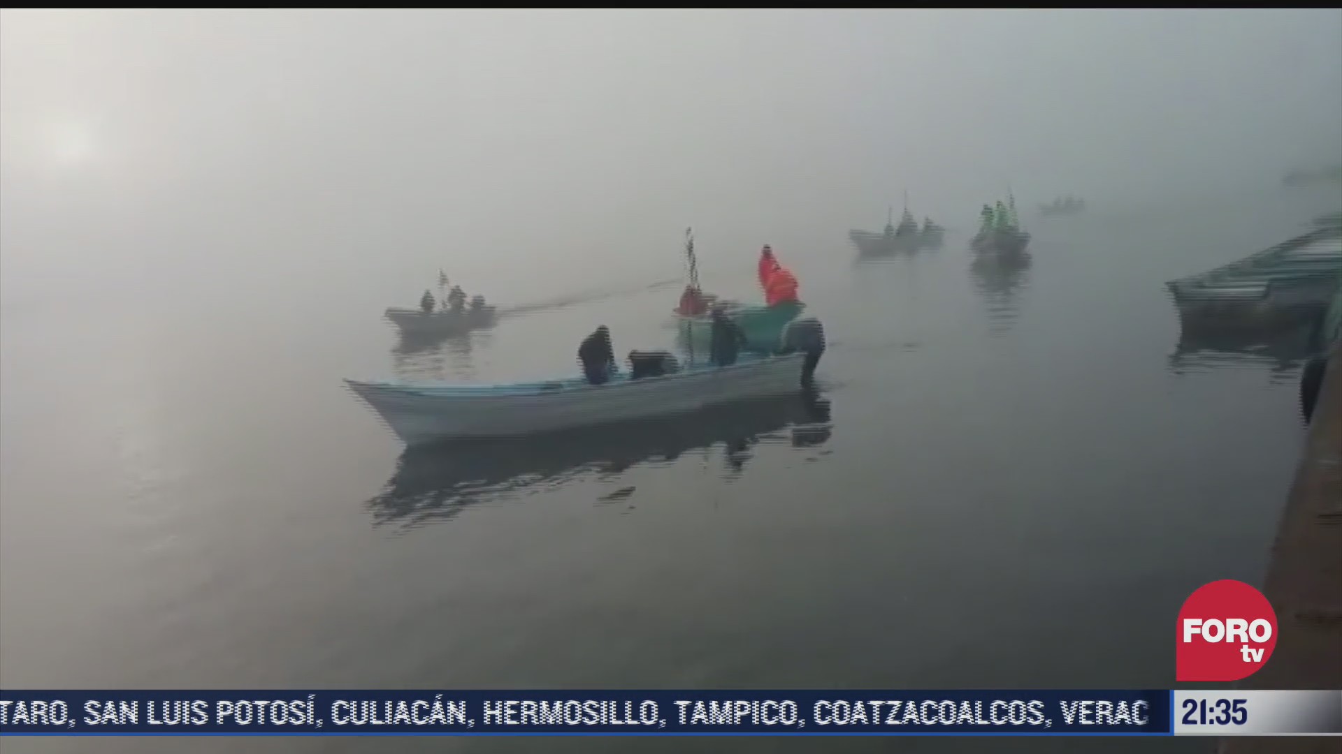 realizan operativo para encontrar a pescadores desaparecidos en sinaloa