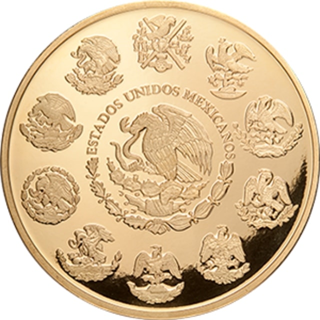 La moneda emitida con motivo del Bicentenario de la Independencia con un valor de 5 pesos ahora se cotiza por 47 mil en internet