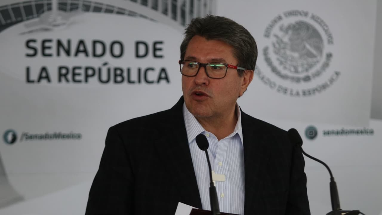 Tras elecciones habrá Reforma Electoral: Ricardo Monreal
