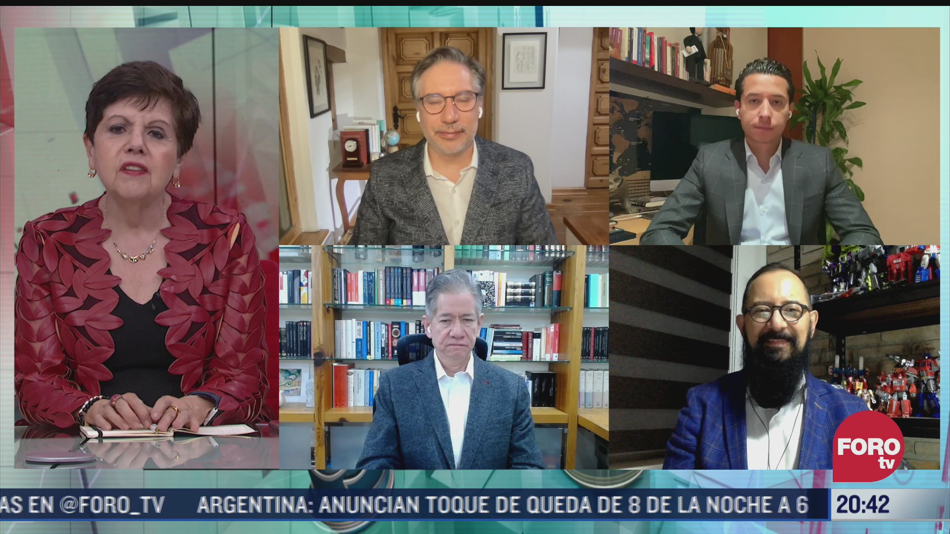 union de televisa y univision la mejor noticia de la tv mexicana alvaro cueva