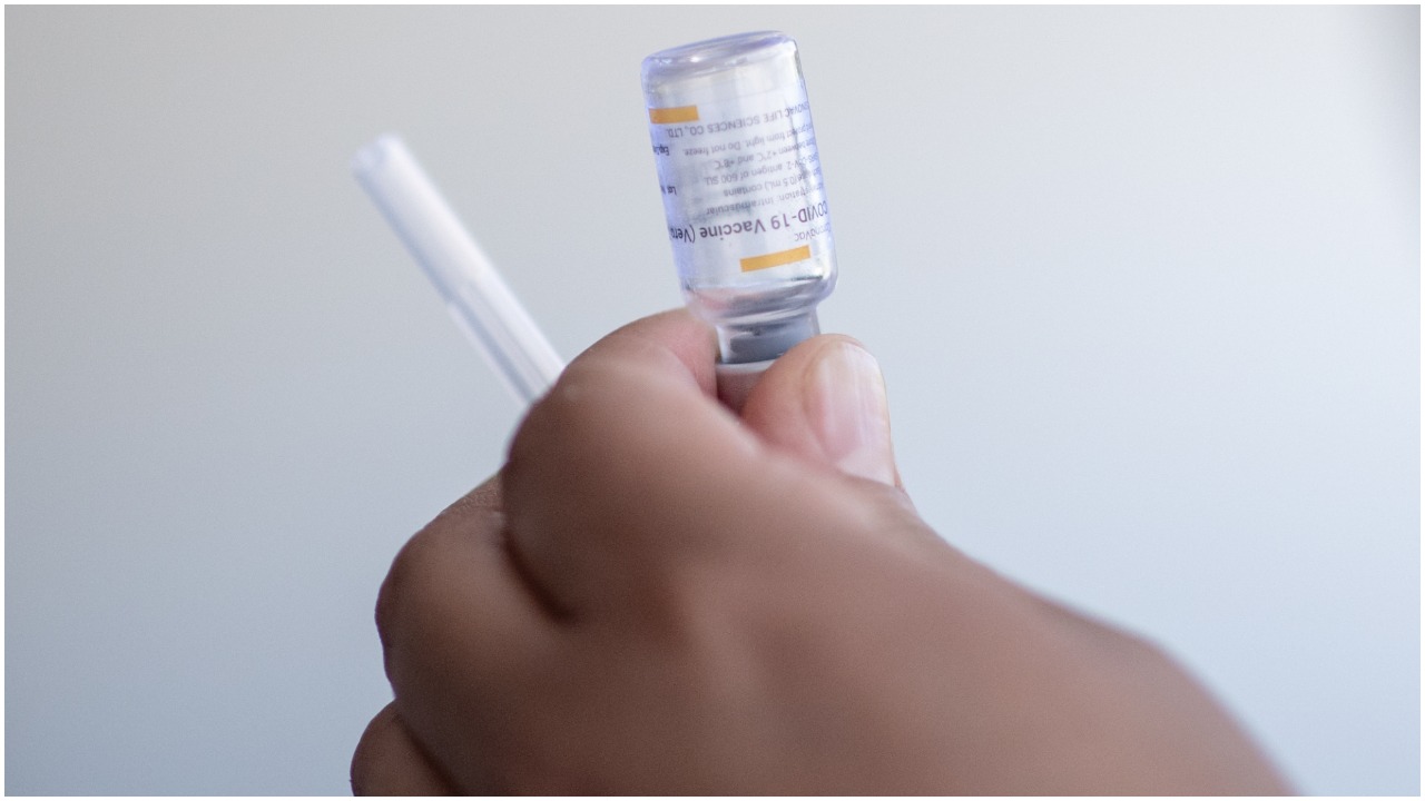 OMS aprueba vacuna COVID-19 de Sinovac Biotech para uso de emergencia