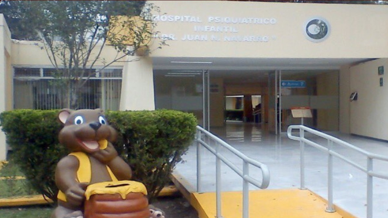 Víctima de violación de Saúl Huerta ingresa a hospital psiquiátrico; inicia desafuero contra el diputado