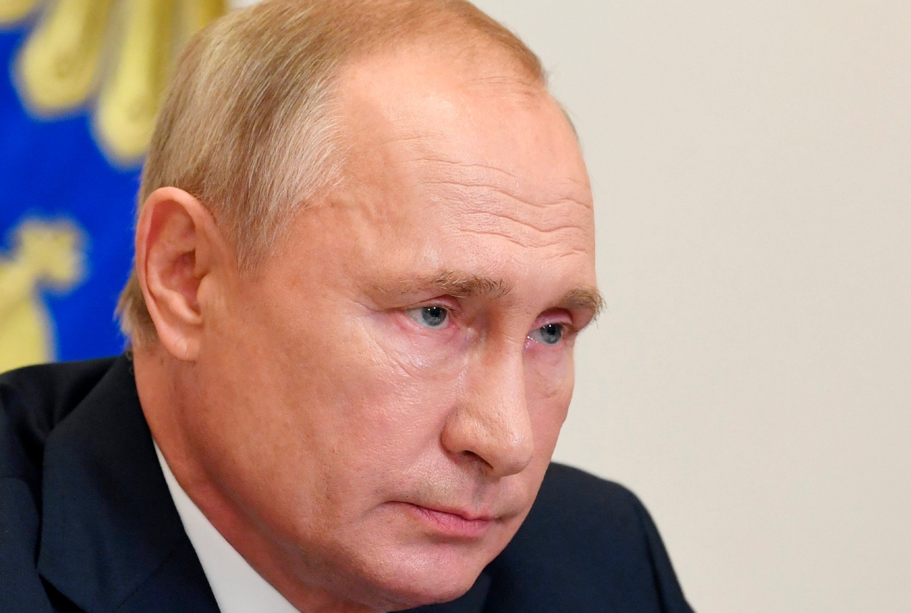 Vladímir Putin y Joe Biden celebrarán una cumbre en junio