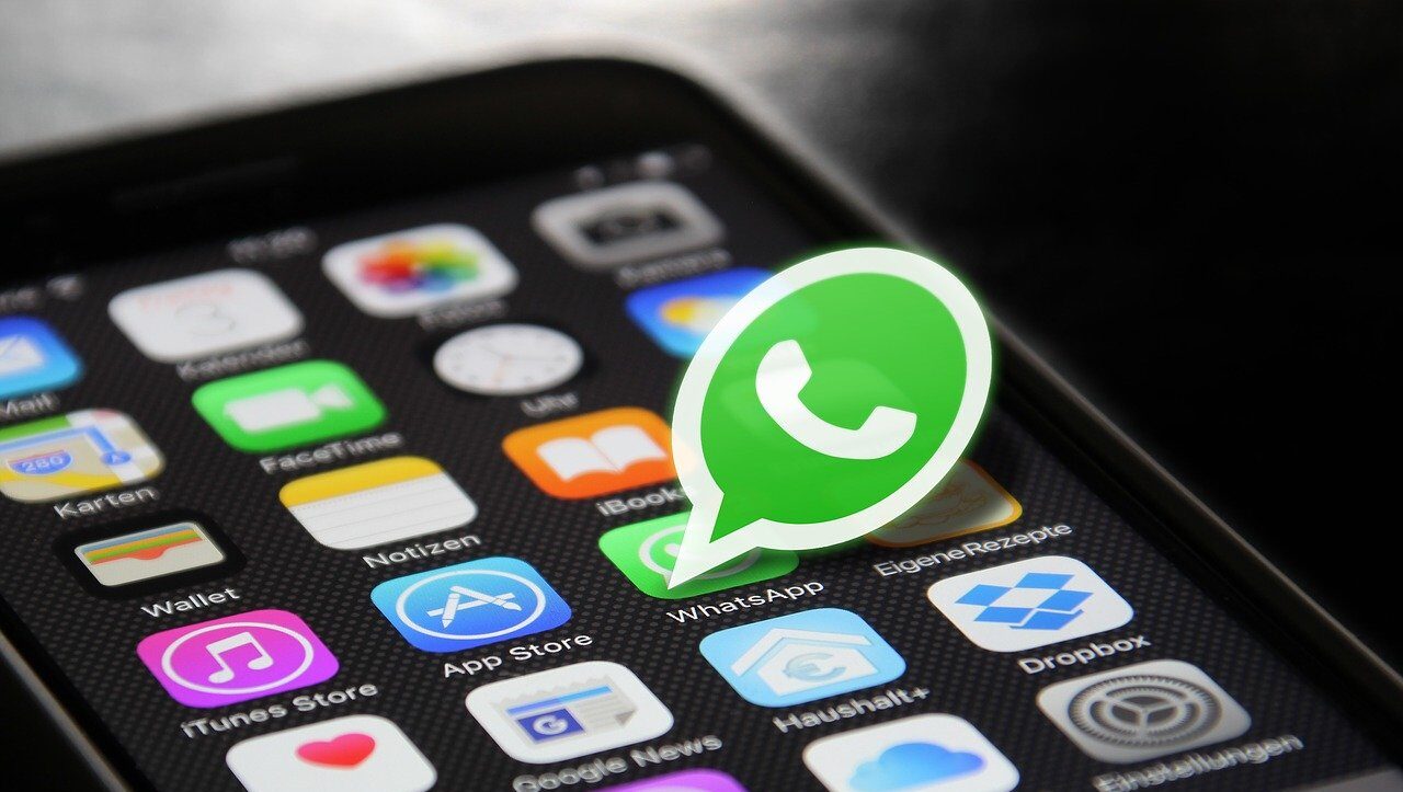 WhatsApp: ¿Cómo hacer un código QR para tu negocio?