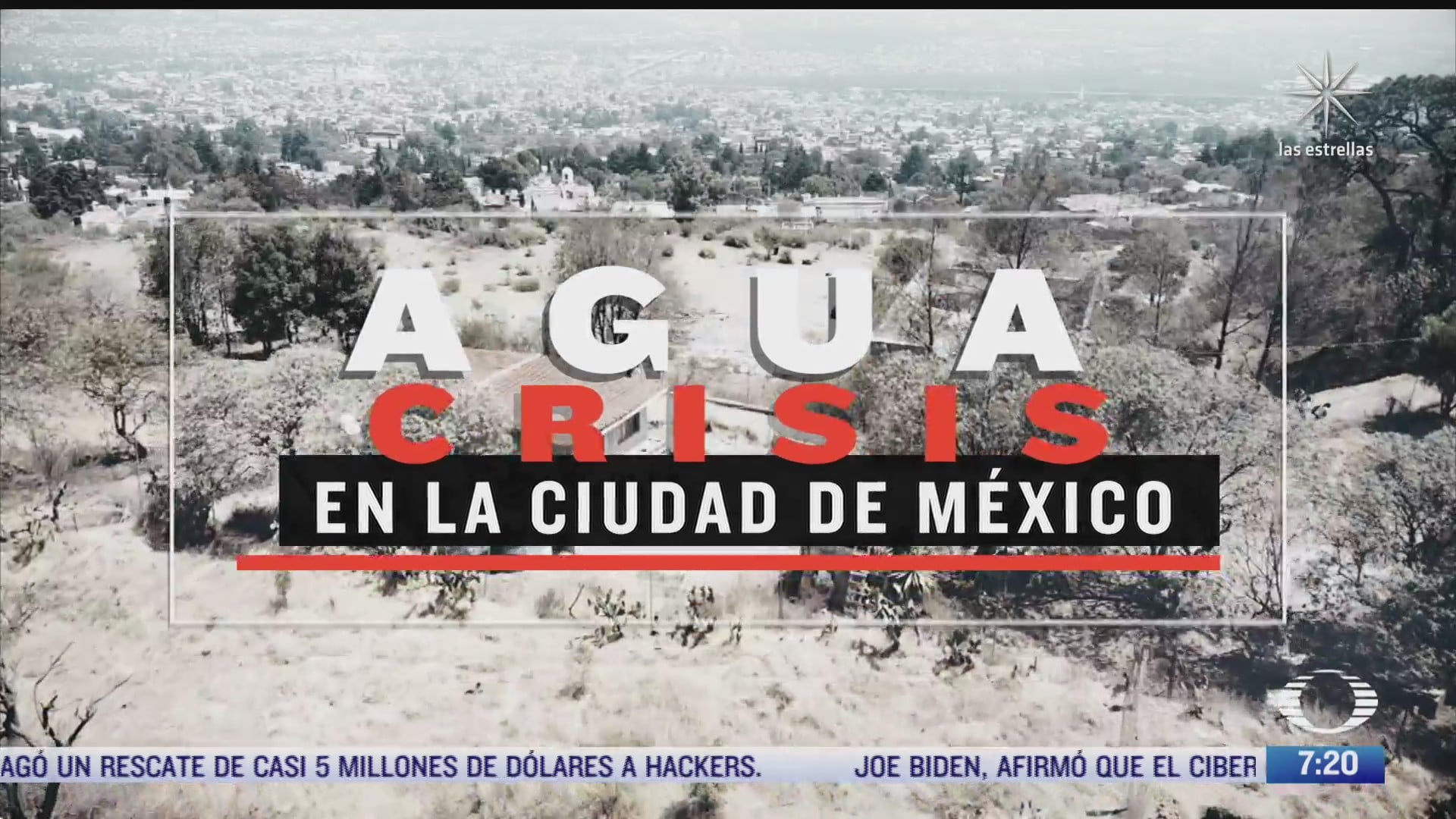 acciones en barrios y colonias contra desabasto de agua en el valle de mexico