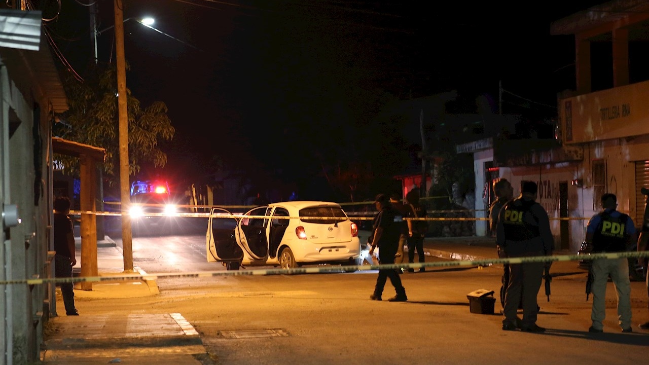 Candidata a presidenta municipal en Puerto Morrelos, Quintana Roo, sufre segundo atentado