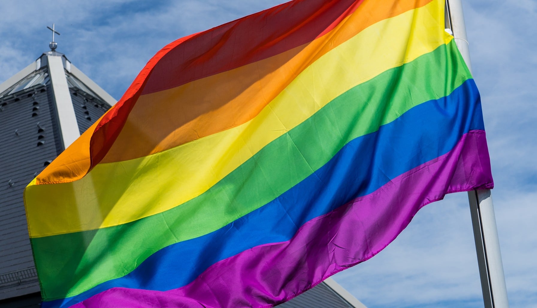 bandera gay reuters