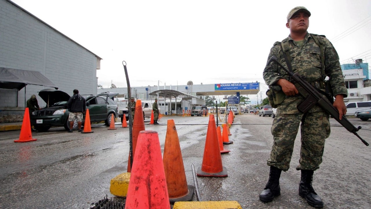 Belice reabrirá sus fronteras con México tras permanecer 14 meses cerradas por el COVID-19