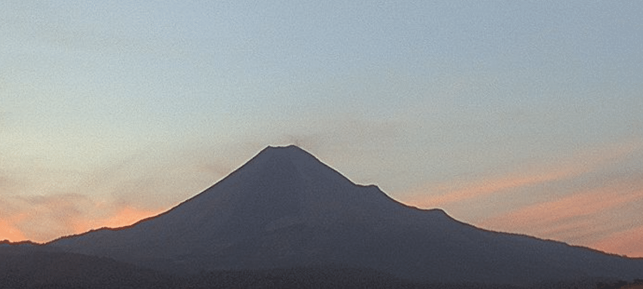 Debate Colima Volcán Gubernatura 2021