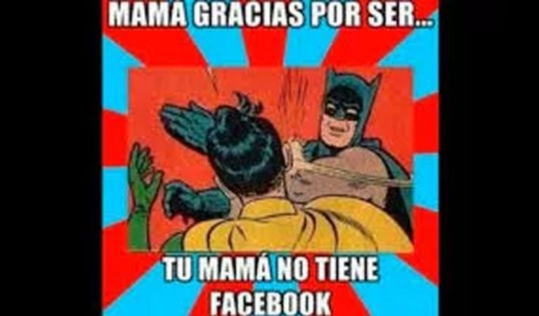 Día de las Madres Memes Facebook