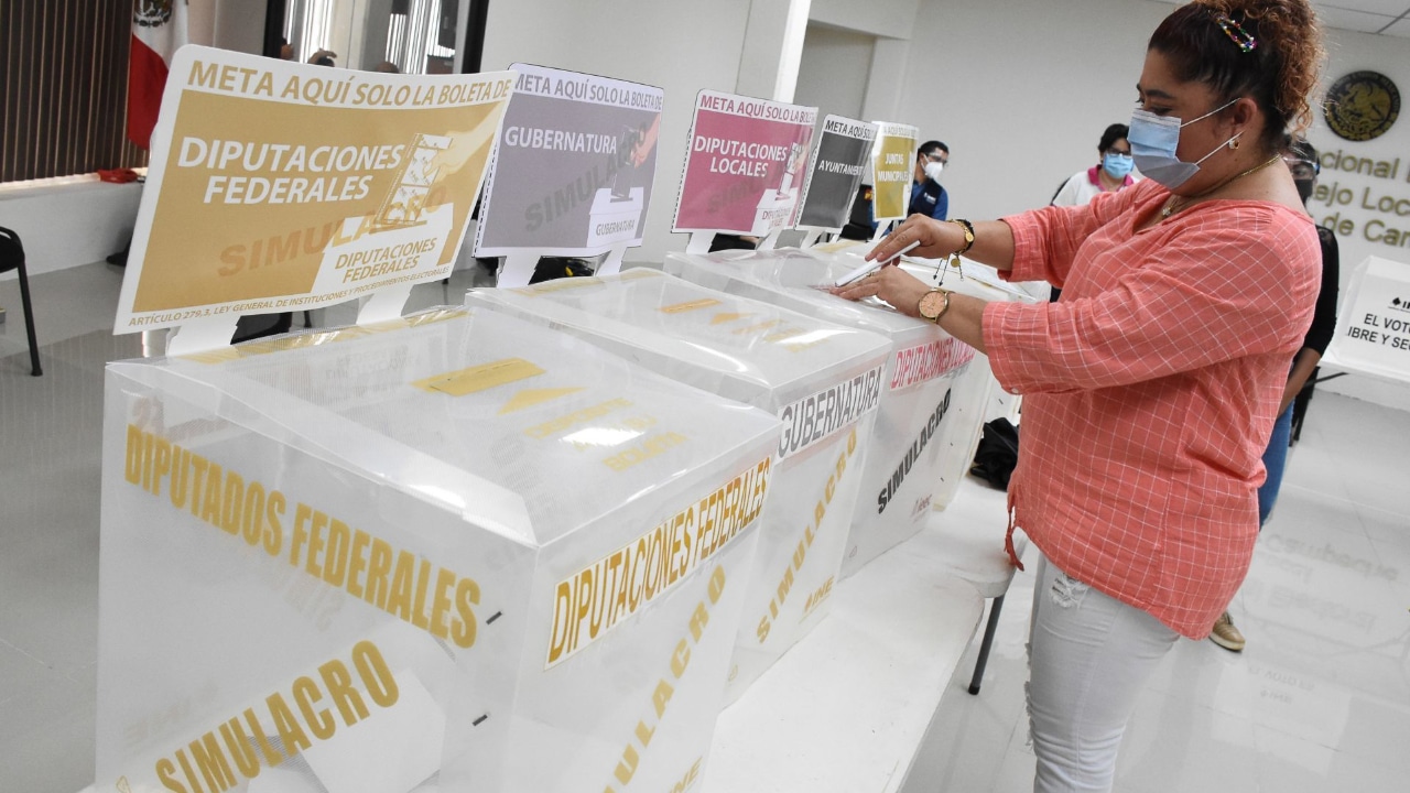 Gubernatura San Luis Potosí: ¿Cómo y cuándo ver el debate?