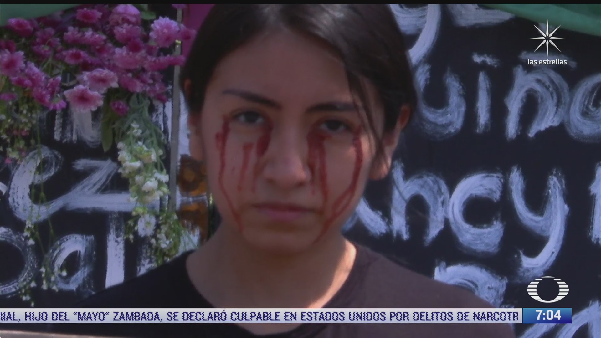 el feminicidio infantil en mexico