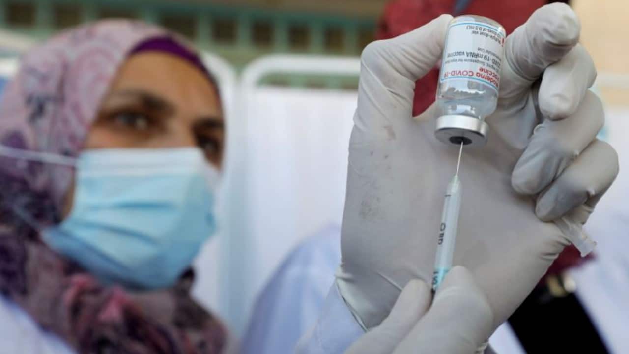 FMI propone plan contra pandemia
