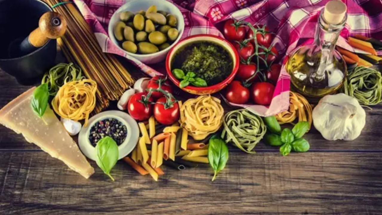 ¿La dieta mediterránea sirve para mejorar la memoria?